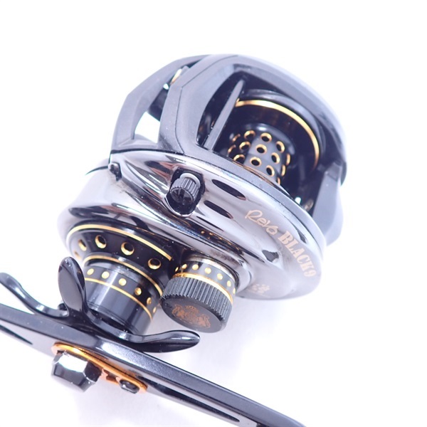 レボ　ブラックナインＲＥＶＯ３　Ｂ９－Ｌ　左